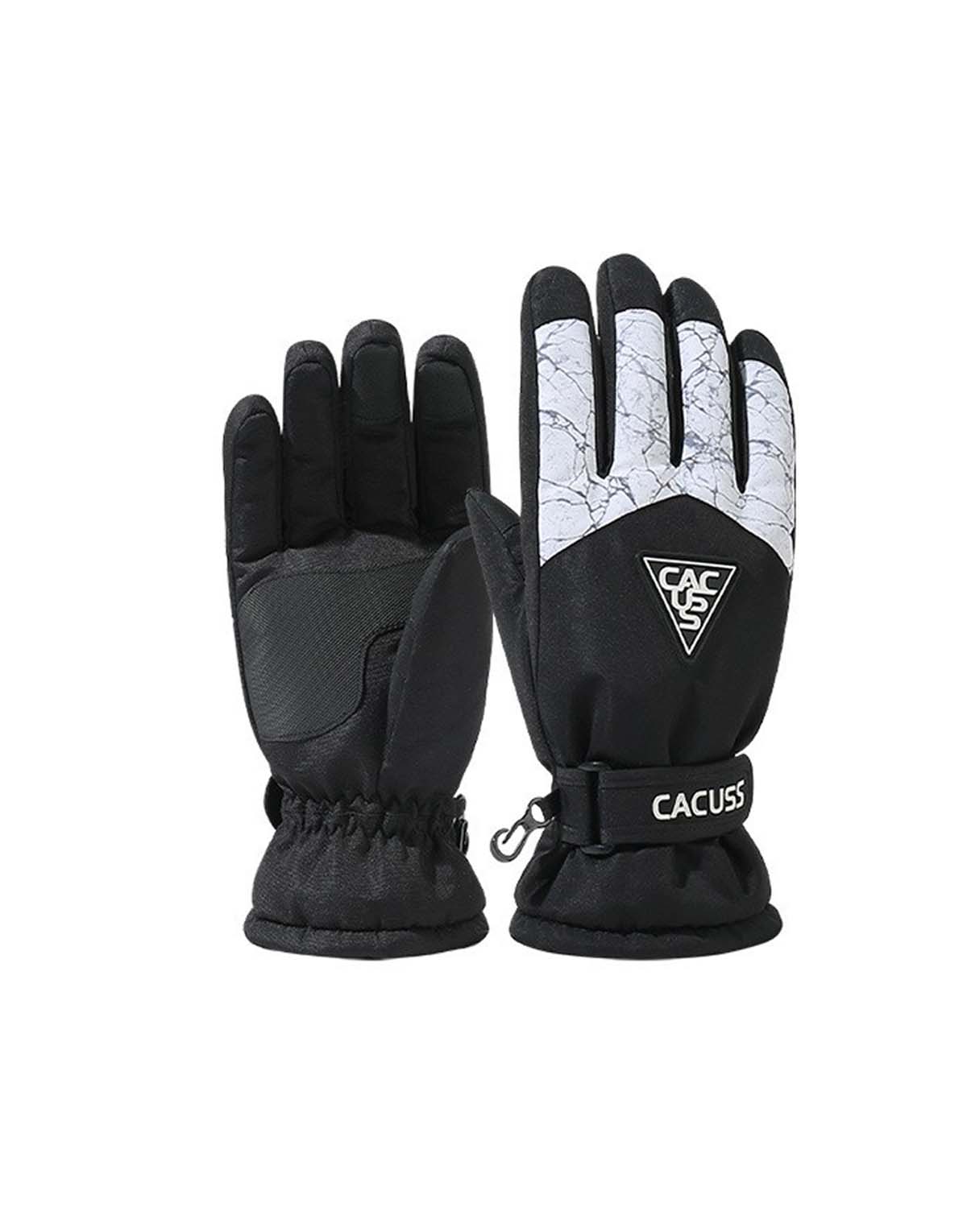 Men's Outdoor Sports Ski Gloves-g1